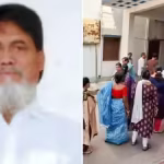 ‘SIR’prising victory: Struck off electoral rolls, Farakka candidate ends Congress’s losing drought in West Bengal | India News