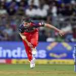 Still swinging it: Bhuvneshwar Kumar enjoys second wind at RCB | Cricket News