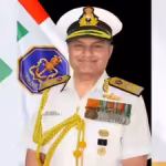 Misadventure happens from across border, we’re ready to quell it: Navy chief-designate after Munir’s warning | India News