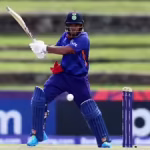 IPL 2026: Who is Nishant Sindhu? Gujarat Titans hand debut to India U-19 World Cup winner | Cricket News