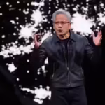 Jensen Hunag: Nvidia CEO Jensen Hunag says AI has created 500,000-plus jobs, companies that use AI … |
