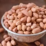 Peanut curd is taking over the internet: How is it nutritionally different from regular curd