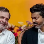 Vijay: Vijay’s first day as CM and a Tamil Nadu song row: What happened? | India News