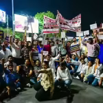 Jaipur docs suspend protest after police assure SIT probe in RGHS case | Jaipur News