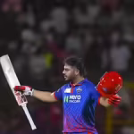 I have a good track record against Rajasthan Royals, says Delhi Capitals batter Ashutosh Sharma | Jaipur News