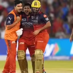 IPL 2026: RCB win last-ball thriller to knock Mumbai Indians out | Cricket News