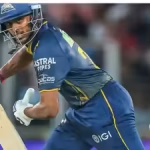 IPL 2026: Sai Sudharsan’s 57, pacers help Gujarat Titans pull off tense win over Punjab Kings | Cricket News