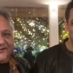 Salman Khan mourns the demise of his close friend Sushil Kumar; pens emotional tribute: ‘No tears for you brother only memories and laughter’﻿ |