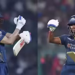 IPL 2026: Shubman Gill and Sai Sudharsan equal Virat Kohli-Chris Gayle IPL record | Cricket News