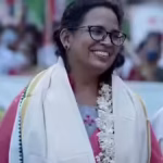 Kerala election results 2026: Slain leader TP Chandrasekharan’s wife makes emotional post as UDF heads for landslide win | Kochi News