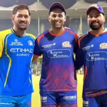 IPL 2026 | ‘Pehle Rohit bhai, phir Dhoni bhai … ‘: Suryakumar Yadav reveals story behind iconic pic – WATCH | Cricket News