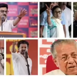 Assembly elections 2026: From East to South, key battlegrounds to watch out for | India News