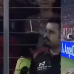 IPL 2026: Virat Kohli loses cool, confronts umpire after controversial Rajat Patidar dismissal – Watch | Cricket News