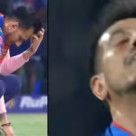 IPL 2026: In disbelief! Yuzvendra Chahal’s reaction to dropped catches goes viral – Watch | Cricket News